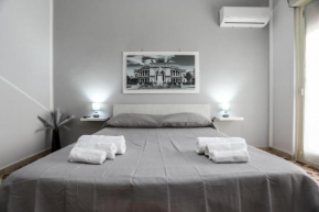 Medea Suite Panoramic Palermo